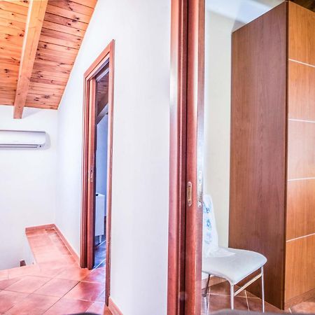 Amore Rentals - Maison Palazzo Correale Sorrento Bagian luar foto