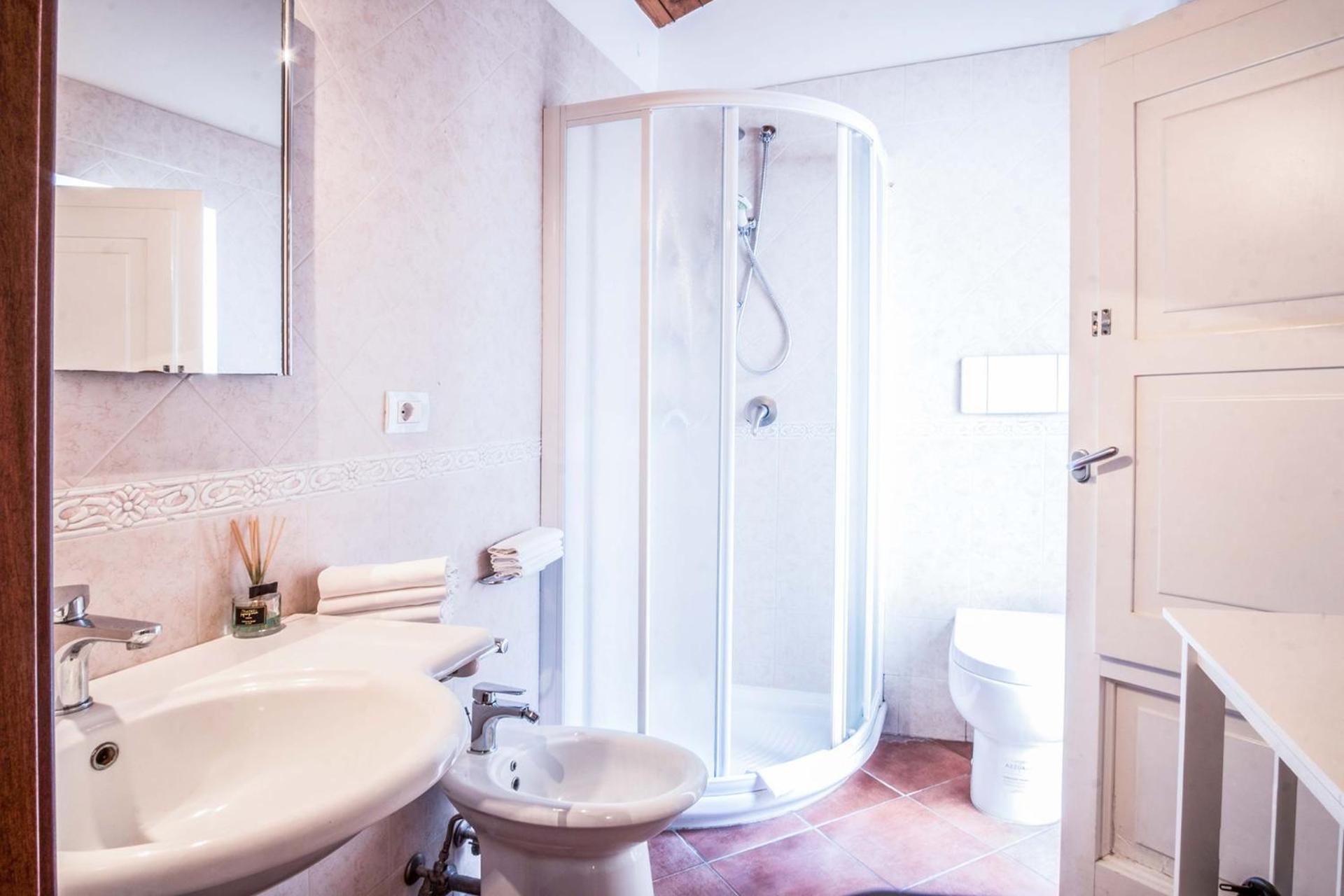 Amore Rentals - Maison Palazzo Correale Sorrento Bagian luar foto