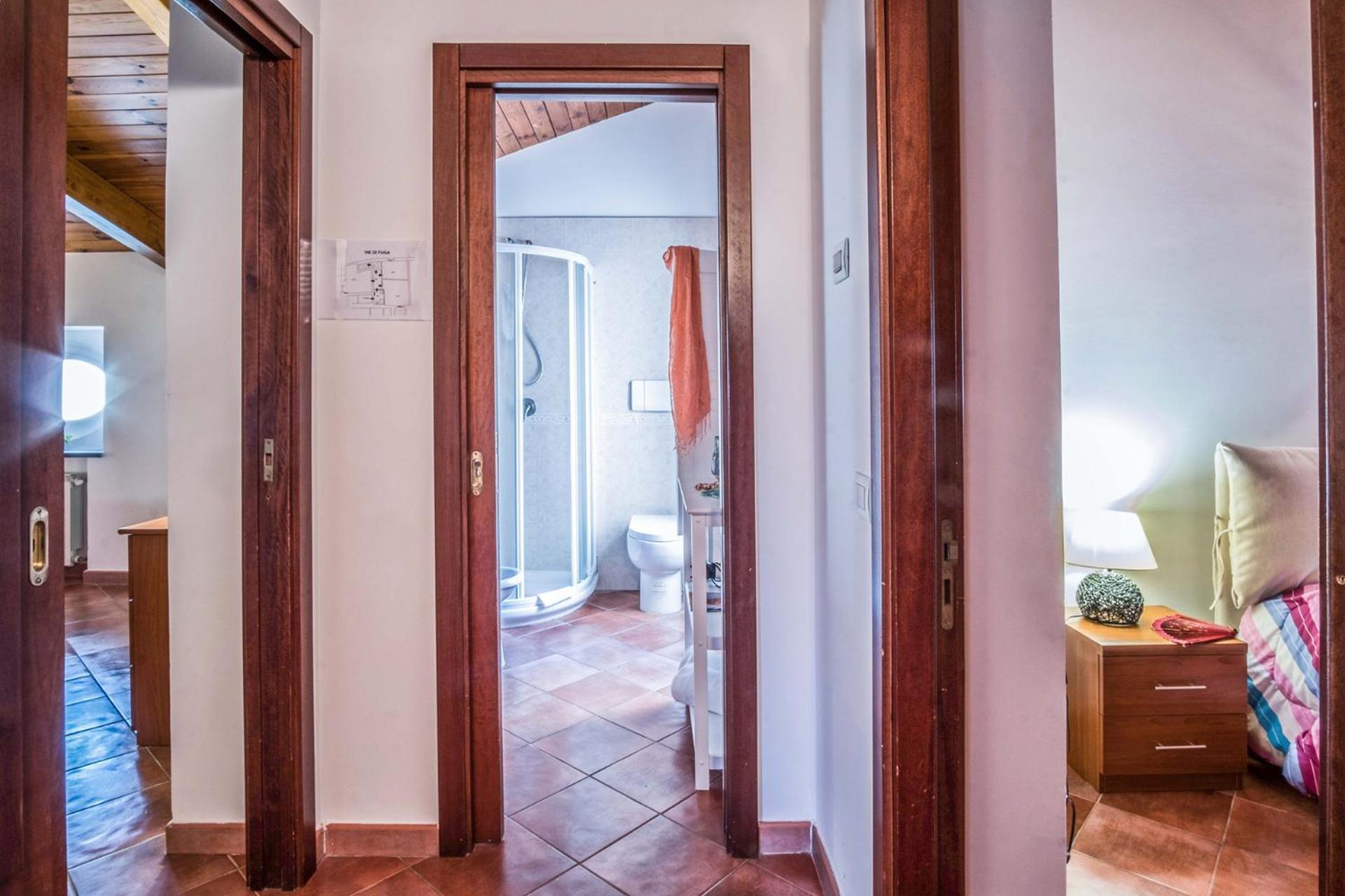 Amore Rentals - Maison Palazzo Correale Sorrento Bagian luar foto