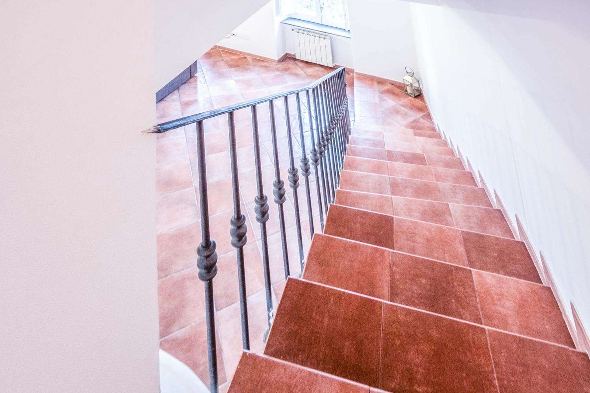 Amore Rentals - Maison Palazzo Correale Sorrento Bagian luar foto