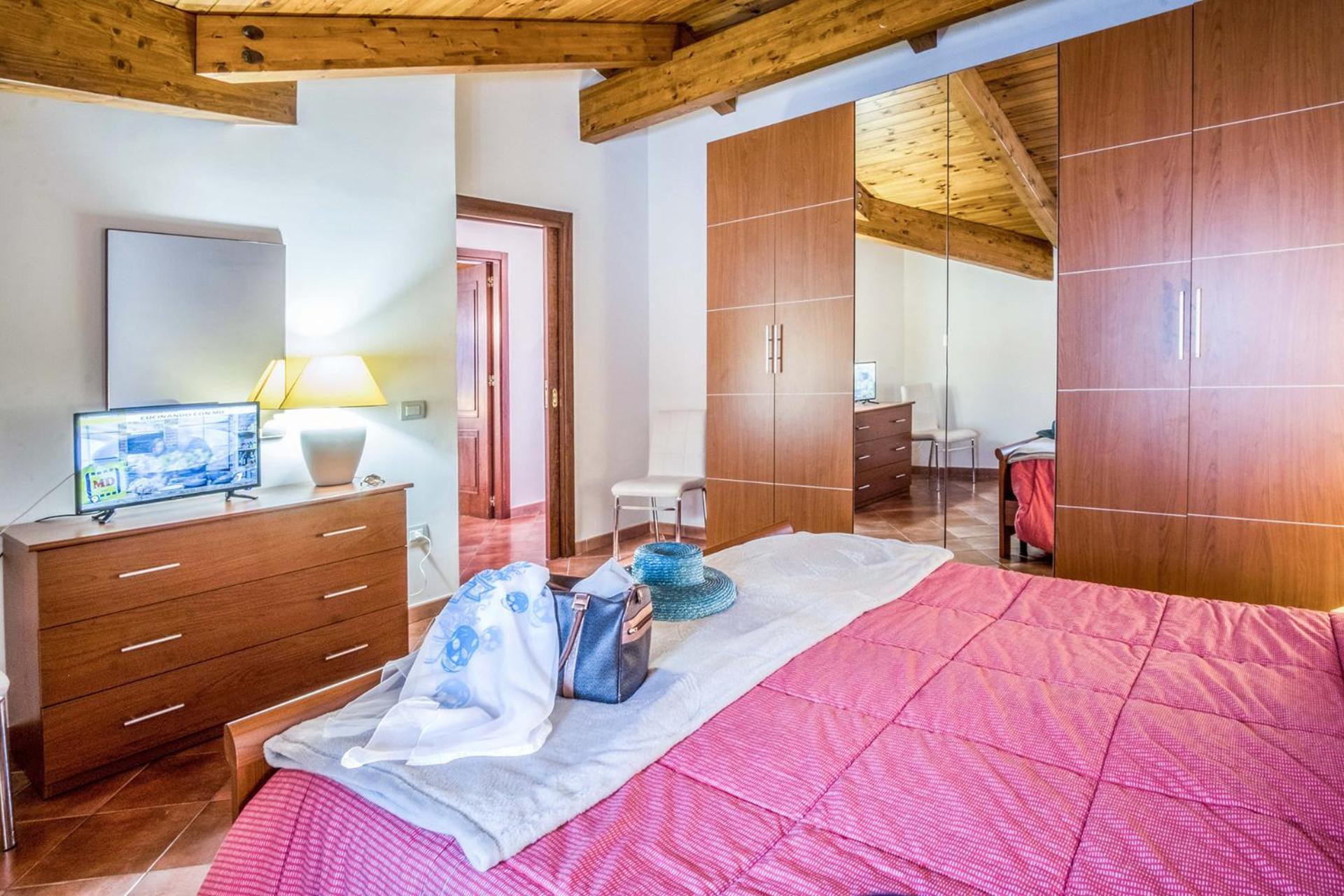 Amore Rentals - Maison Palazzo Correale Sorrento Bagian luar foto