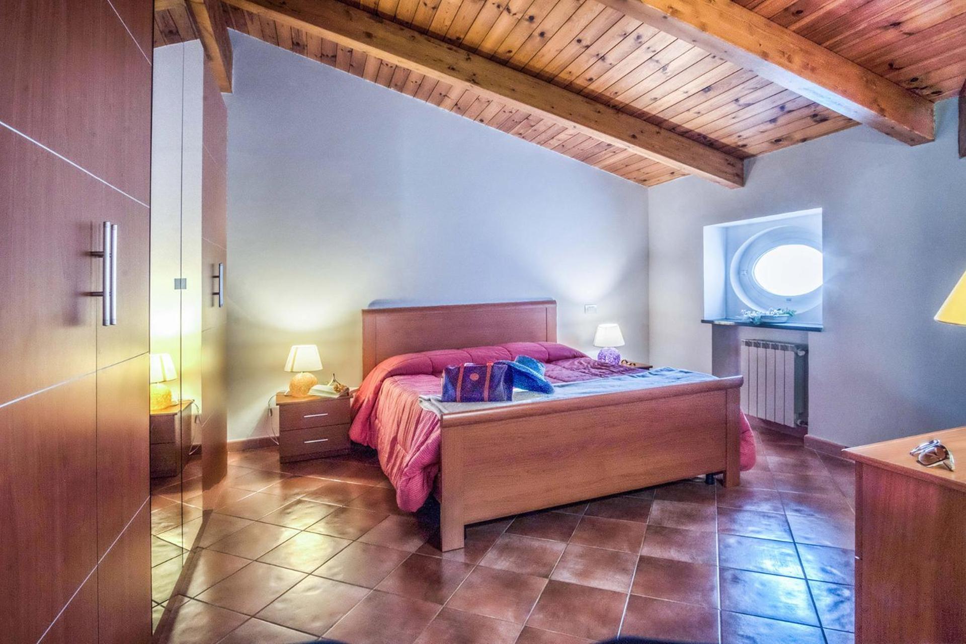 Amore Rentals - Maison Palazzo Correale Sorrento Bagian luar foto