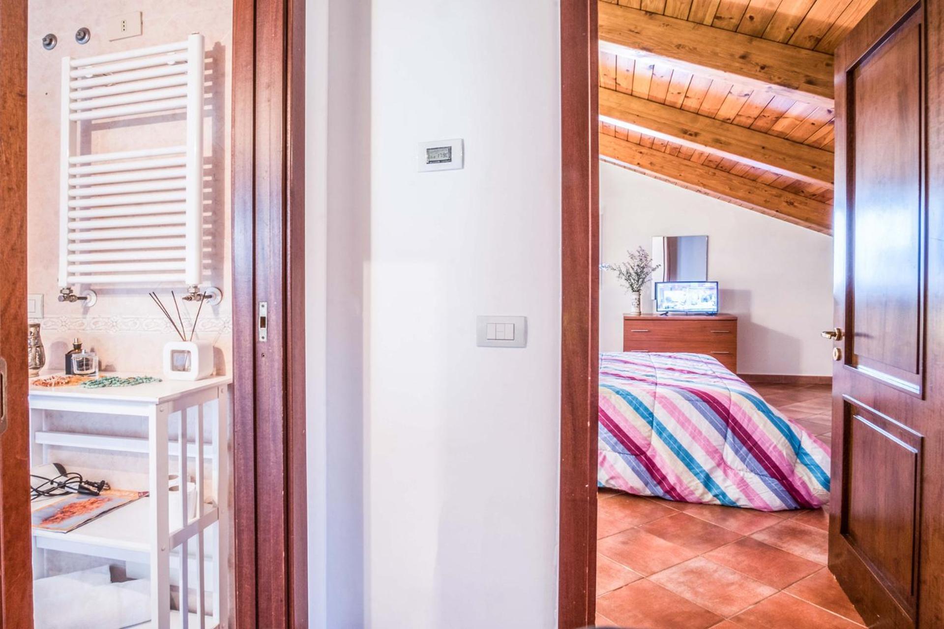Amore Rentals - Maison Palazzo Correale Sorrento Bagian luar foto