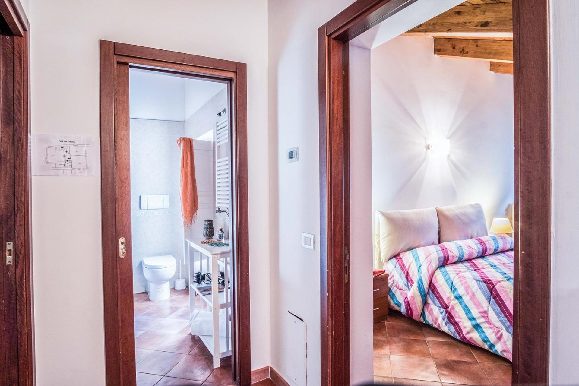 Amore Rentals - Maison Palazzo Correale Sorrento Bagian luar foto