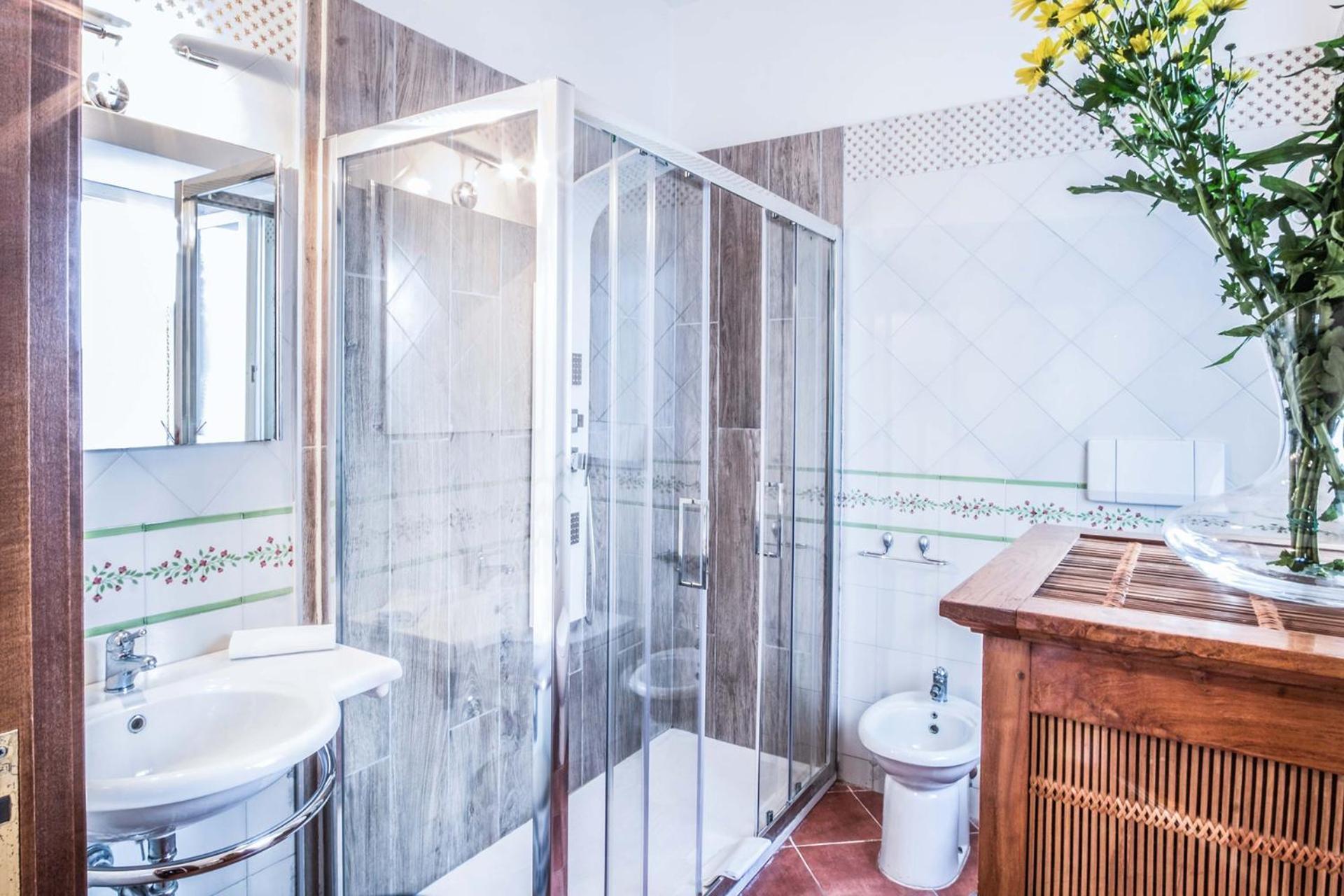 Amore Rentals - Maison Palazzo Correale Sorrento Bagian luar foto